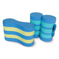 best selling EVA foam swimming pull buoy for water sport training in pool